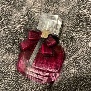 YSL 1oz Mon Paris Intensement - new and full - only sprayed once! No box